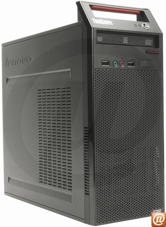 1577K4P - Desktop-PC ThinkCentre EDGE Lenovo E71 Intel Core i5-2400 (3.10GHz) 4GB PC3-10600 DDR3-1333MHz 500GB DVD-RW Windows 7 Professional 64 VGA/DVI